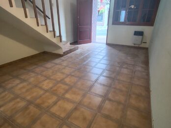 Excelente duplex : Apto crédito hipotecario
