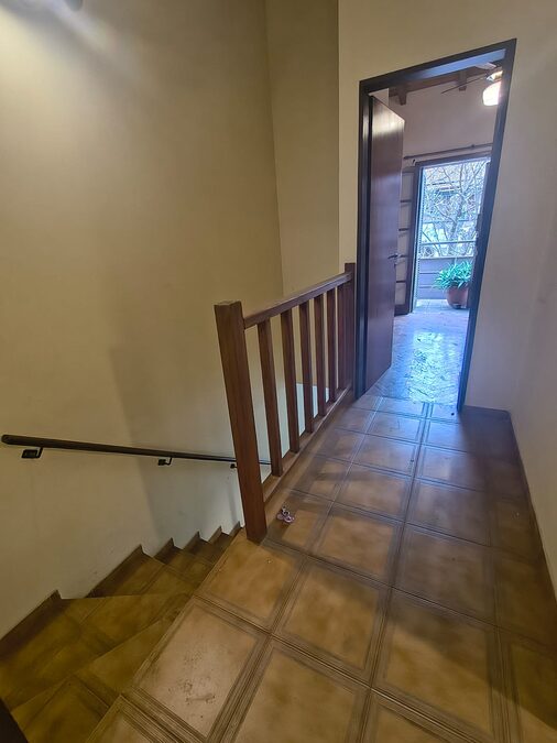 Excelente duplex : Apto crédito hipotecario