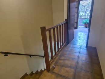 Excelente duplex : Apto crédito hipotecario