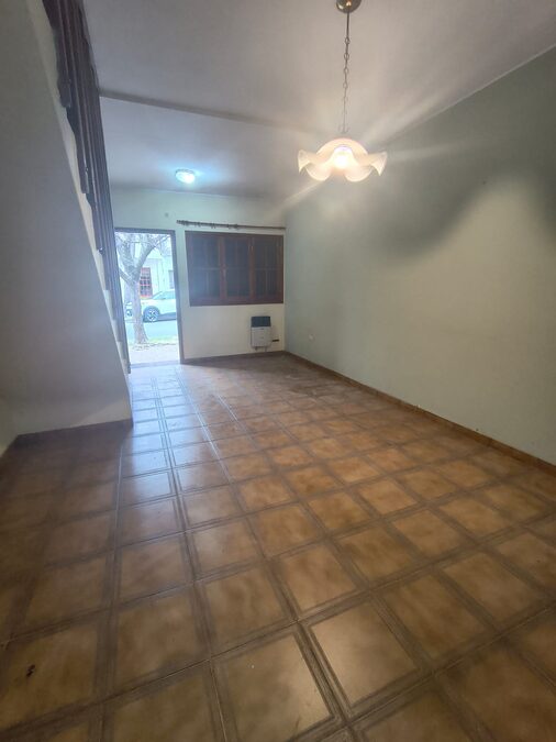 Excelente duplex : Apto crédito hipotecario