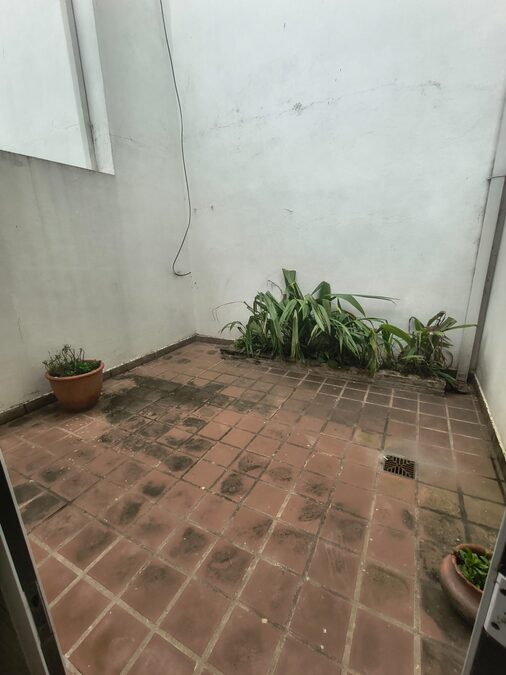 Excelente duplex : Apto crédito hipotecario