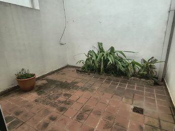 Excelente duplex : Apto crédito hipotecario