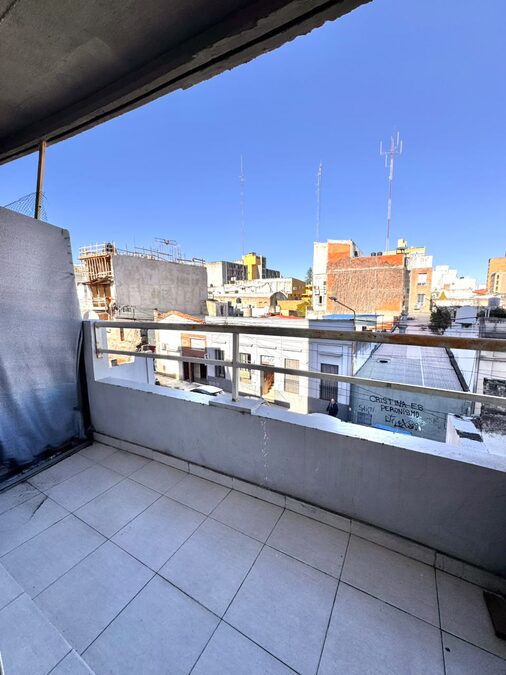 venta Monoambiente