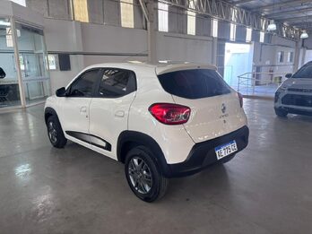KWID 1.0 12V ICONIC - AÑO 2021 - 146.637KM