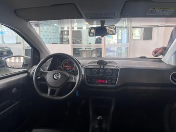 VOLKSWAGEN UP MOVE 1.0 5P - AÑO 2018 - 101.603KM