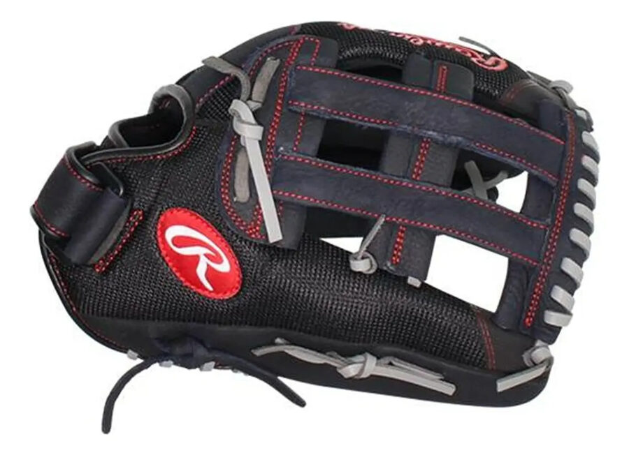 Guante Rawlings® De 13'' Softbol / Béisbol - (usado)