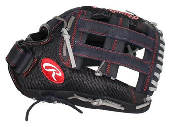 Guante Rawlings® De 13'' Softbol / Béisbol - (usado)
