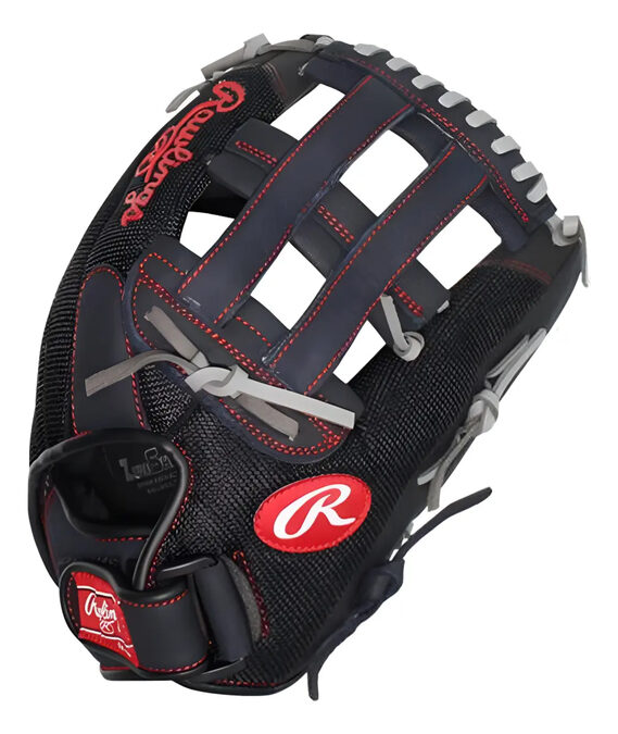 Guante Rawlings® De 13'' Softbol / Béisbol - (usado)