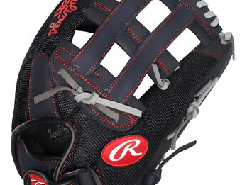 Guante Rawlings® De 13'' Softbol / Béisbol - (usado)