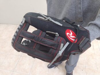 Guante Rawlings® De 13'' Softbol / Béisbol - (usado)