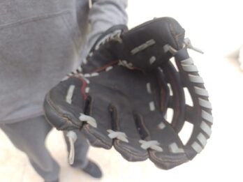 Guante Rawlings® De 13'' Softbol / Béisbol - (usado)