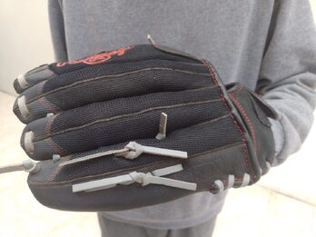 Guante Rawlings® De 13'' Softbol / Béisbol - (usado)