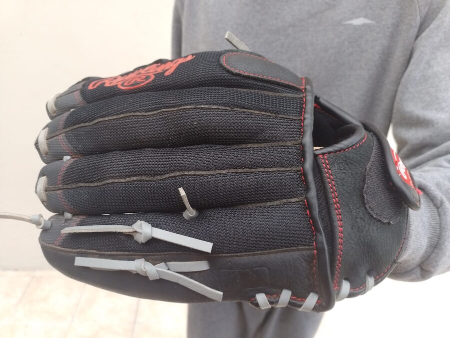 Guante Rawlings® De 13'' Softbol / Béisbol - (usado)