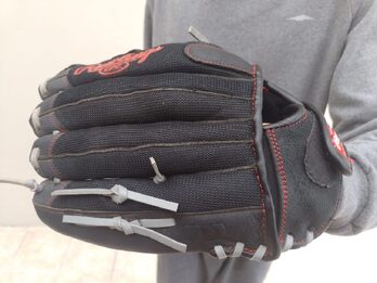 Guante Rawlings® De 13'' Softbol / Béisbol - (usado)