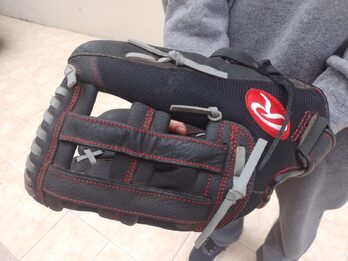 Guante Rawlings® De 13'' Softbol / Béisbol - (usado)