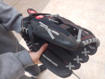 Guante Rawlings® De 13'' Softbol / Béisbol - (usado)