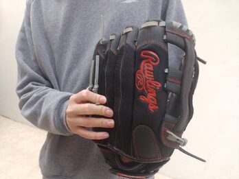 Guante Rawlings® De 13'' Softbol / Béisbol - (usado)