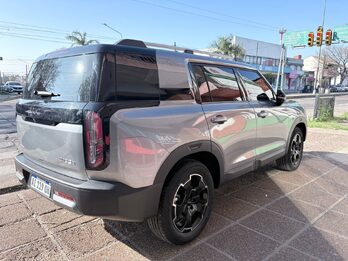 BAIC BJ30e 4x2 2026 / 5.000km