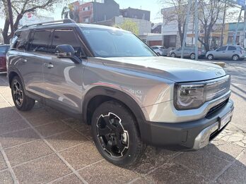 BAIC BJ30e 4x2 2026 / 5.000km