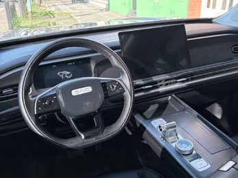 BAIC BJ30e 4x2 2026 / 5.000km