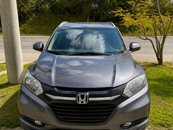 HONDA H-RV 1.8 EXL CVT  - AÑO 2.018