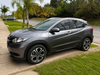 HONDA H-RV 1.8 EXL CVT  - AÑO 2.018