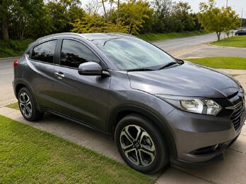 HONDA H-RV 1.8 EXL CVT  - AÑO 2.018