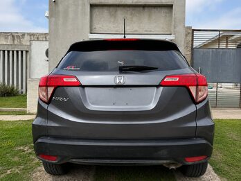 HONDA H-RV 1.8 EXL CVT  - AÑO 2.018
