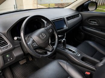 HONDA H-RV 1.8 EXL CVT  - AÑO 2.018