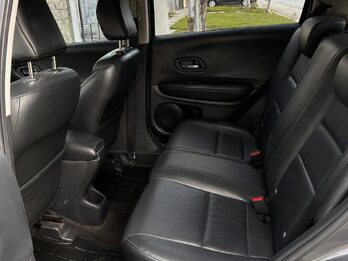 HONDA H-RV 1.8 EXL CVT  - AÑO 2.018