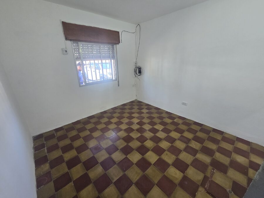 Casa 1 dorm Fraternidad