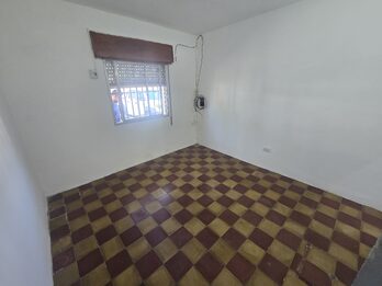 Casa 1 dorm Fraternidad