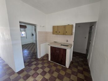 Casa 1 dorm Fraternidad