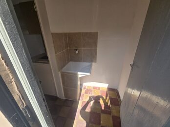 Casa 1 dorm Fraternidad