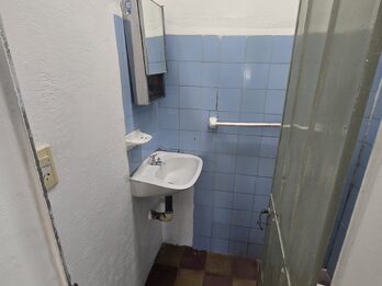 Casa 1 dorm Fraternidad