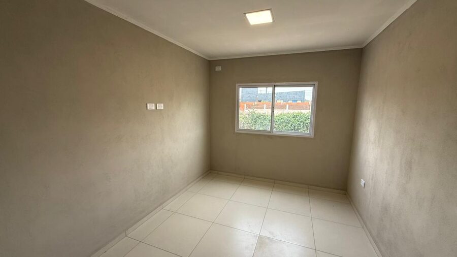 CASA DE 2 DORMITORIOS A ESTRENAR, APTA CREDITO HIPOTECARIO, COLONIA ENSAYO