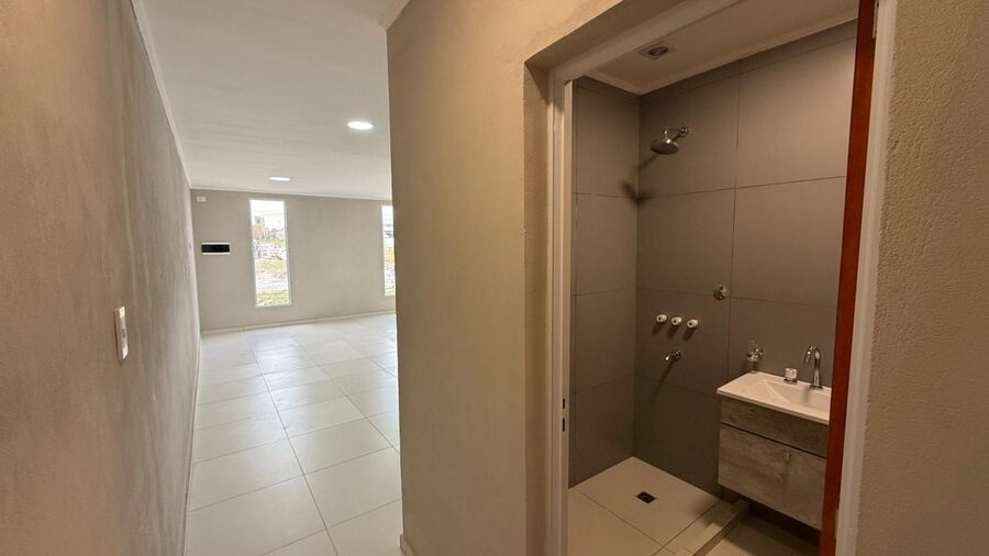 CASA DE 2 DORMITORIOS A ESTRENAR, APTA CREDITO HIPOTECARIO, COLONIA ENSAYO