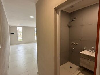 CASA DE 2 DORMITORIOS A ESTRENAR, APTA CREDITO HIPOTECARIO, COLONIA ENSAYO