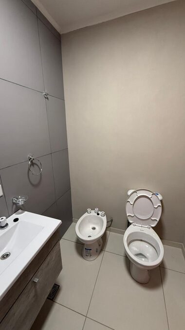 CASA DE 2 DORMITORIOS A ESTRENAR, APTA CREDITO HIPOTECARIO, COLONIA ENSAYO