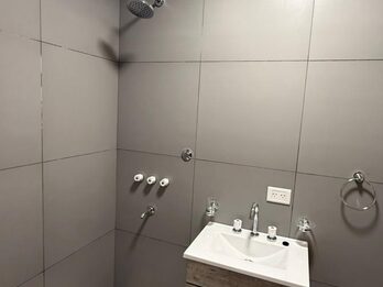 CASA DE 2 DORMITORIOS A ESTRENAR, APTA CREDITO HIPOTECARIO, COLONIA ENSAYO
