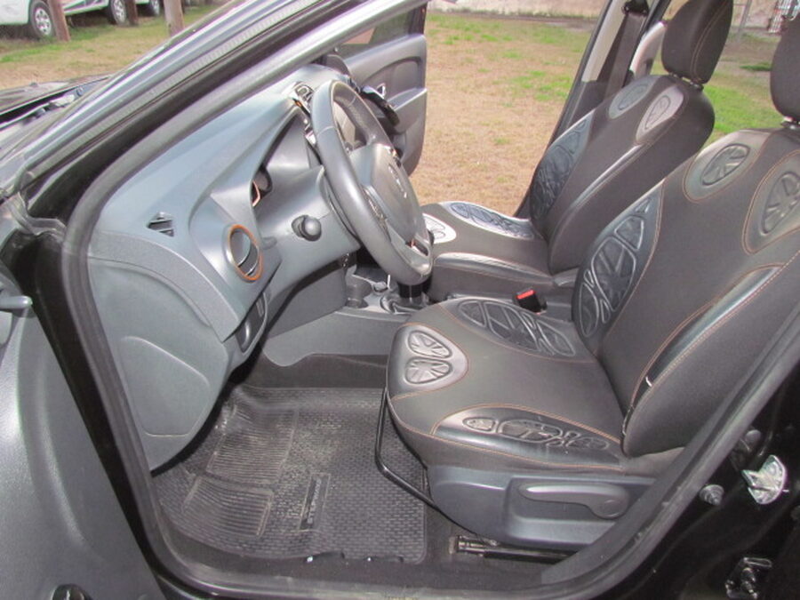 RENAULT SANDERO 1.6 STEPWAY DINAMIQUE