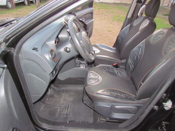 RENAULT SANDERO 1.6 STEPWAY DINAMIQUE