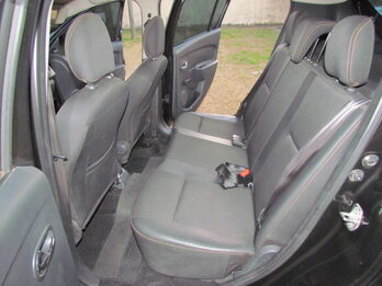 RENAULT SANDERO 1.6 STEPWAY DINAMIQUE