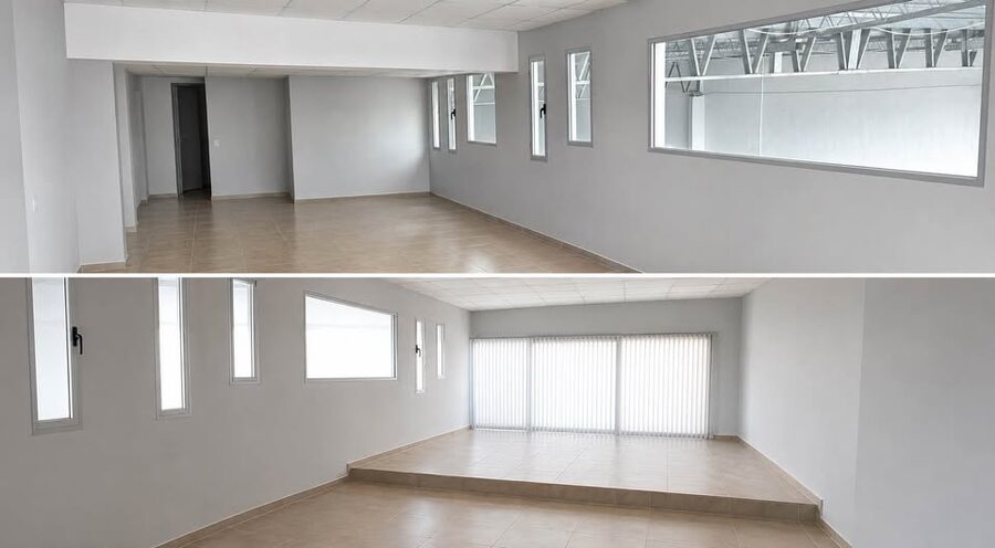Alquiler Salón comercial/Galpón