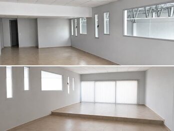 Alquiler Salón comercial/Galpón