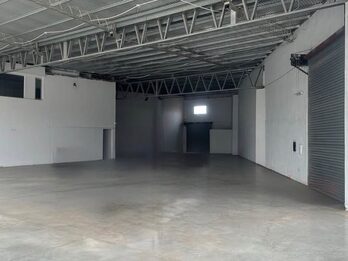 Alquiler Salón comercial/Galpón