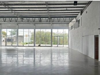 Alquiler Salón comercial/Galpón