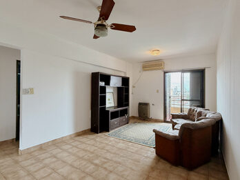 Venta Departamento 2 Dormitorios Dos Baños y Cochera
