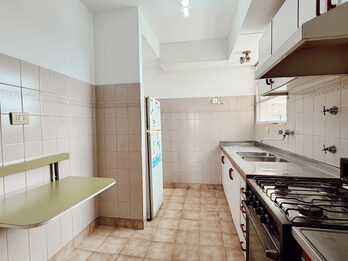 Venta Departamento 2 Dormitorios Dos Baños y Cochera