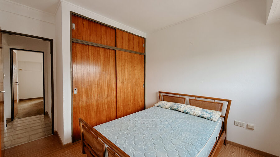 Venta Departamento 2 Dormitorios Dos Baños y Cochera
